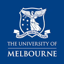 Study in - University of Melbourne